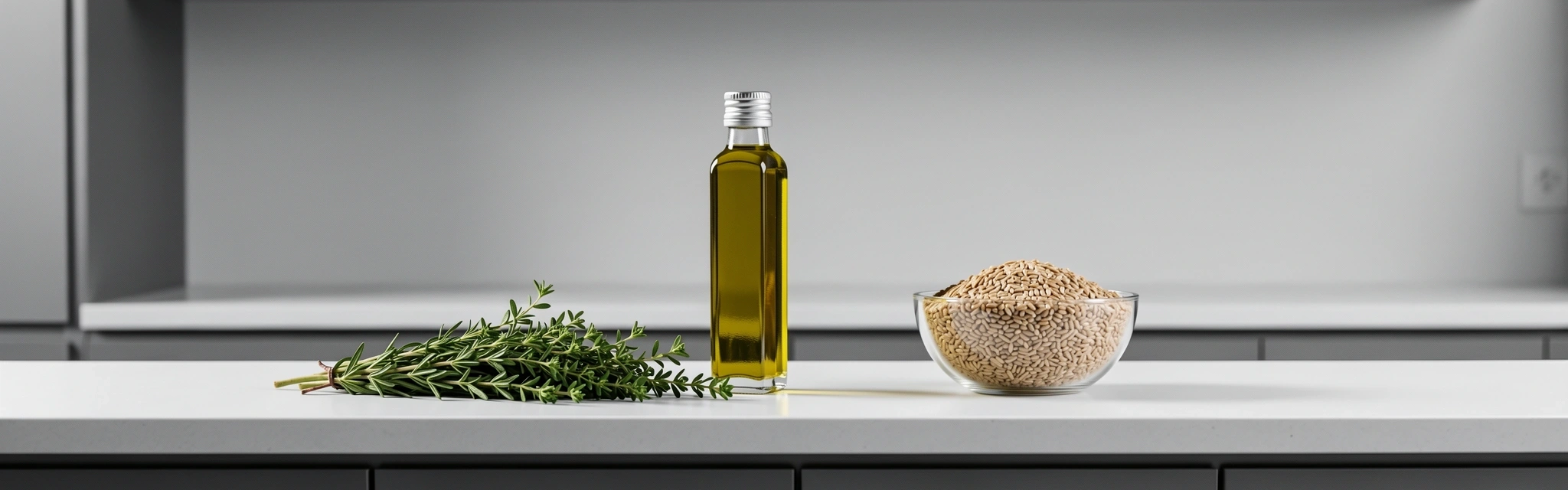 Professional nutritional environment